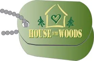 House in the Woods, offering mental health resources to first responders